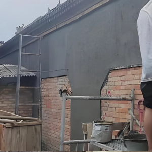 延长ECC 高延性混凝土 砌体抗震加固薄层修补高抗渗高韧性特种建材