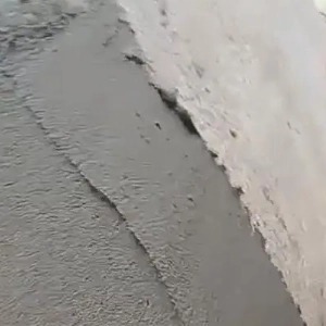 延长水工建筑物I级C55聚合物改性水泥砂浆 渠道防渗泵站加固迎水面抗冲刷砂浆