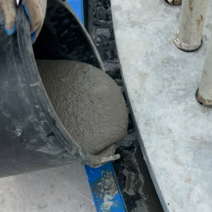 延长二类超细型cgm340电厂发电机汽轮机台板垫块设备基础大流态灌浆料
