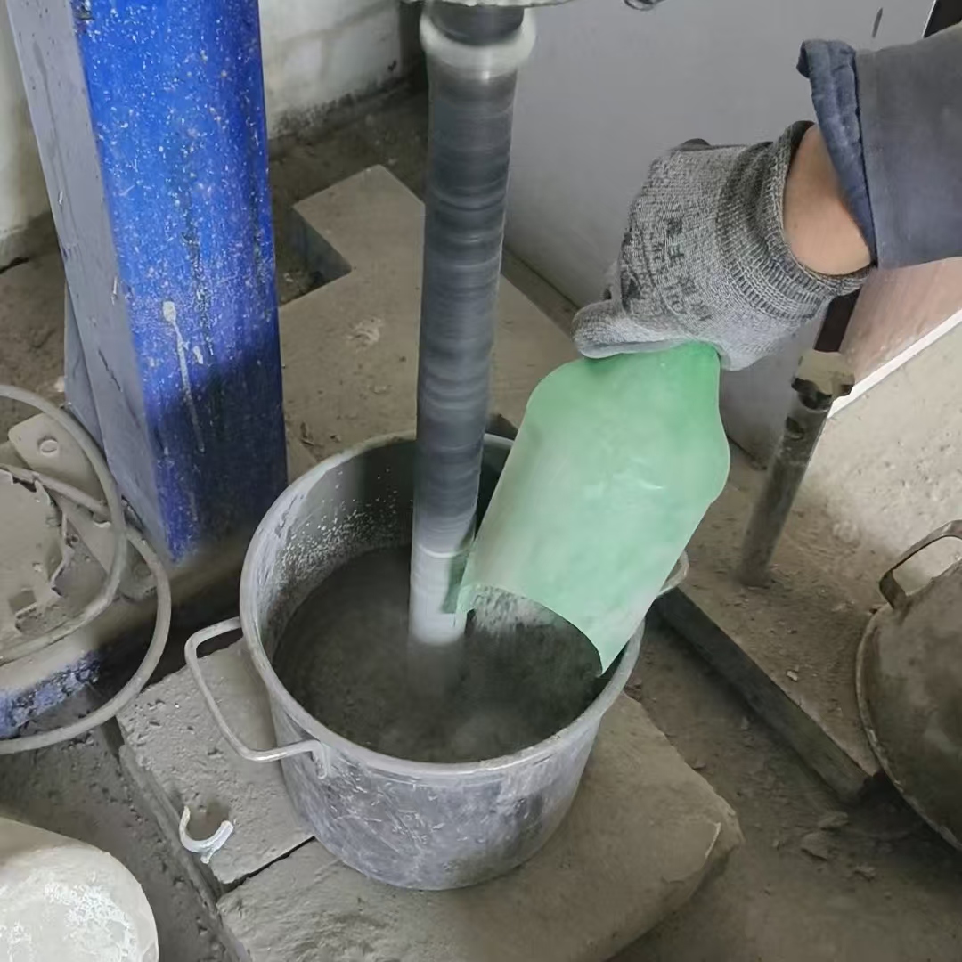 延长桥梁公路张拉用H60压浆料与普通压浆料有什么区别？