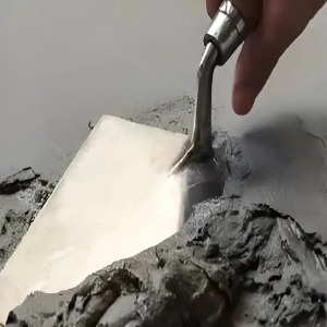 延长混凝土裂缝孔洞剥落冻融修复用高强度丙乳防腐蚀砂浆
