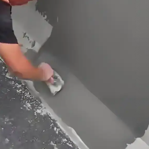 延长GB50728一级聚合物改性水泥砂浆